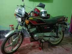 RX 115
